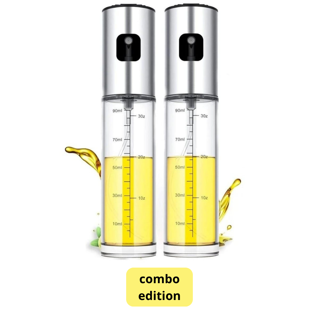 glassyspray