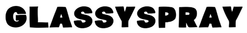 glassyspray