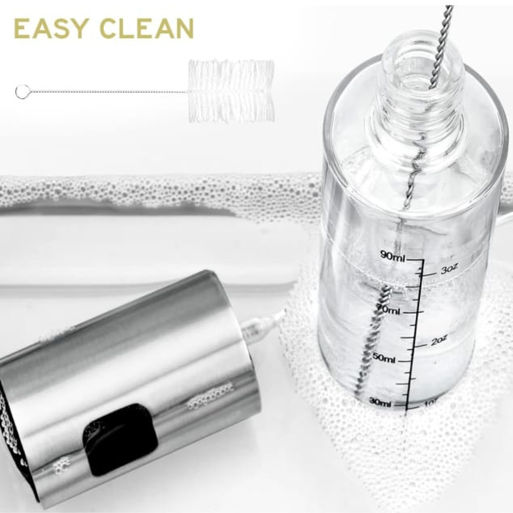 glassyspray